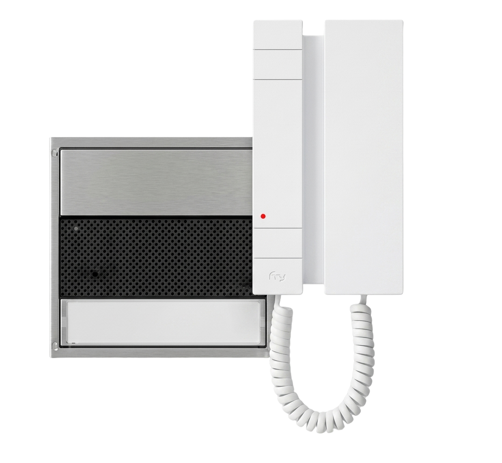 Comelit 4 User Surface Ultra Audio 2-Wire Kit with Keypad