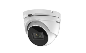 Hikvision DS-2CE79H8T-AIT3ZF(2.7-13.5MM) 5MP Ultra Low Light Motorized Varifocal Turret Camera