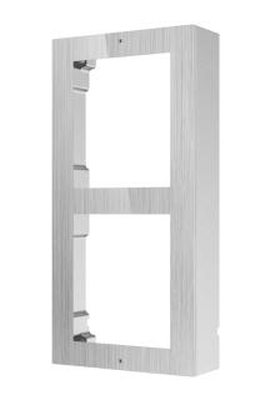 Hikvision 2nd Video Intercom Brackets Stainless Steel