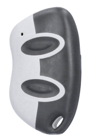 CDVI 2 Channel Mini Hand-Held Transmitter