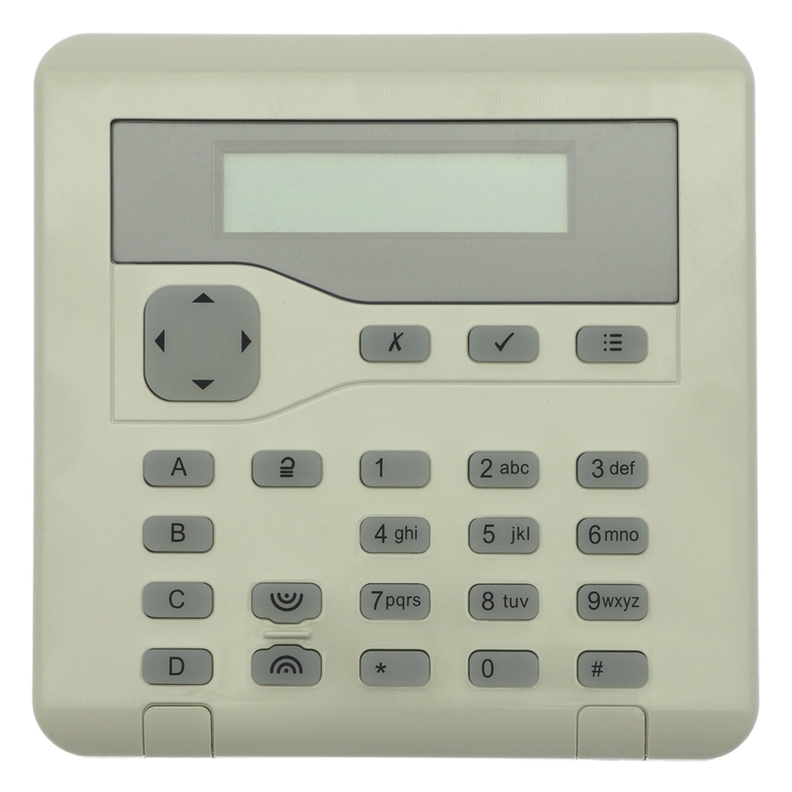 Eaton Surface Mounted Keypad with prox reader