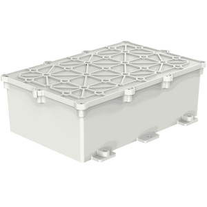 Hikvision Lithium Battery for Solar Kit