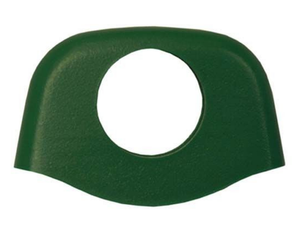 Comelit PAC OPS/OPS Lite Fob Clip Green (Pack 10)