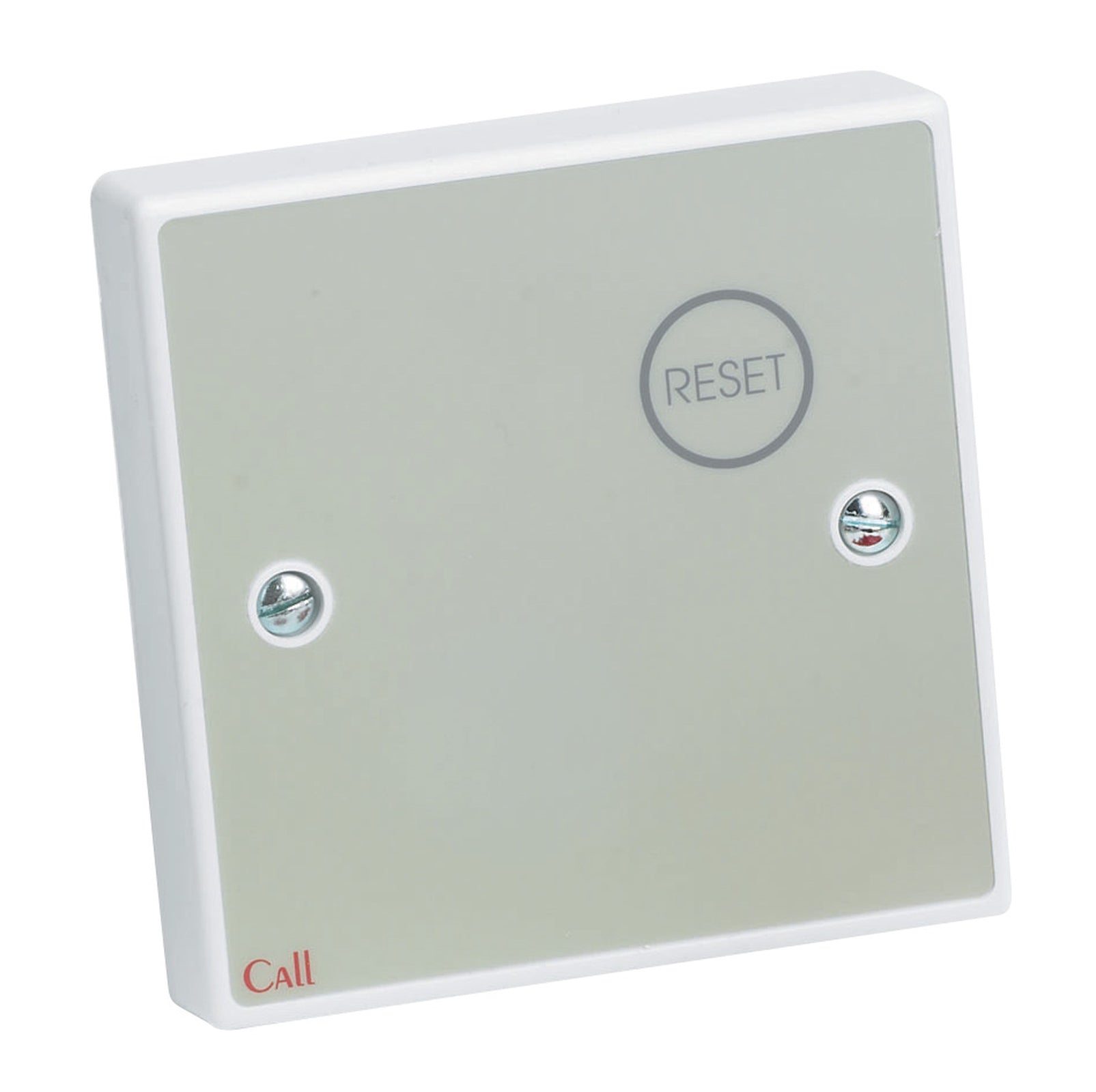 C-TEC Nurse Call Button Reset Point