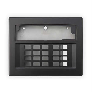 Pyronix LCD-CASING/BLACK Keypad Case Black for EURO-LCDPZ/SCHROME