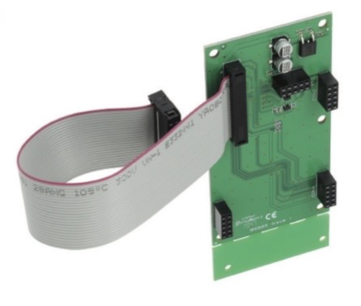 Eaton Compatibility board for 02 communicators