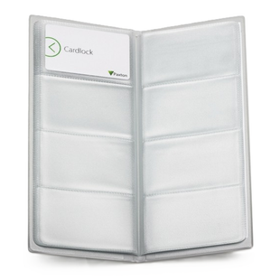 Paxton CARDLOCK 1 Extra User Card Green