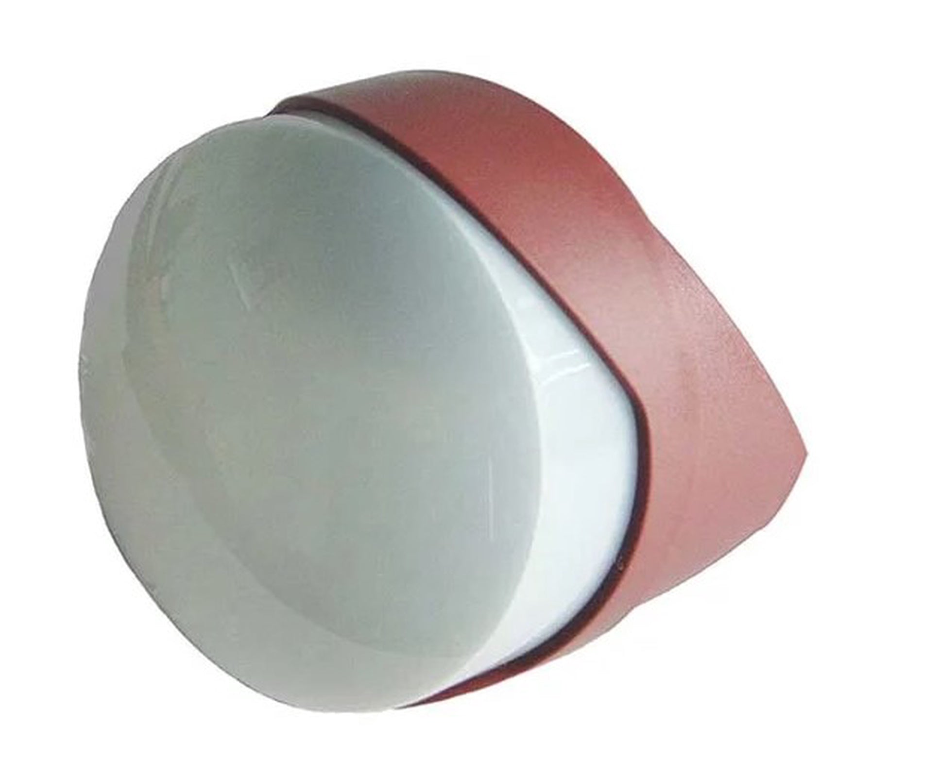 GJD Elite External PIR Detector Burgundy