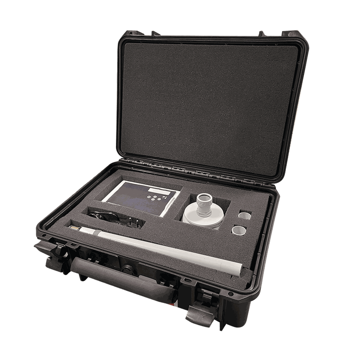 Comelit Wireless Kit Survey Case