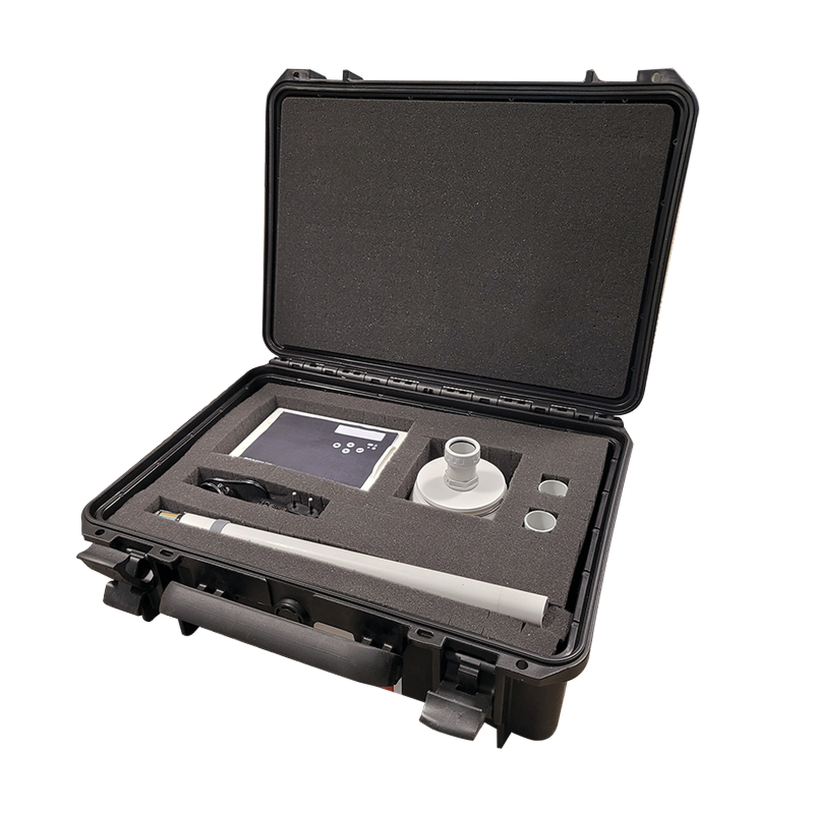 Comelit Wireless Kit Survey Case