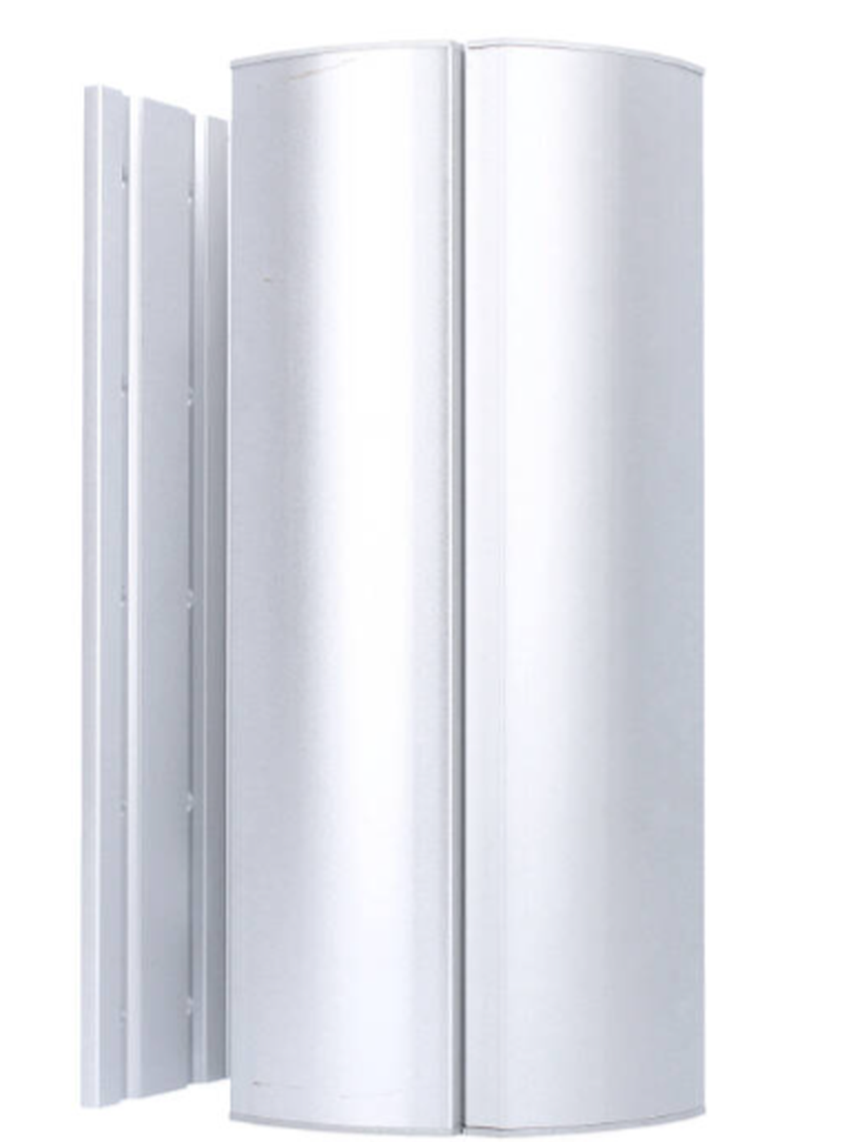 CDVI Architectural Z&L Bracket for 500kg Maglocks