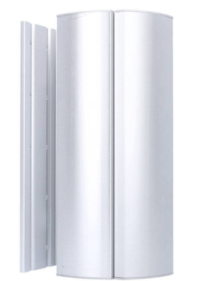 CDVI 500-ZLAC Architectural Z&L Bracket for 500kg Maglocks