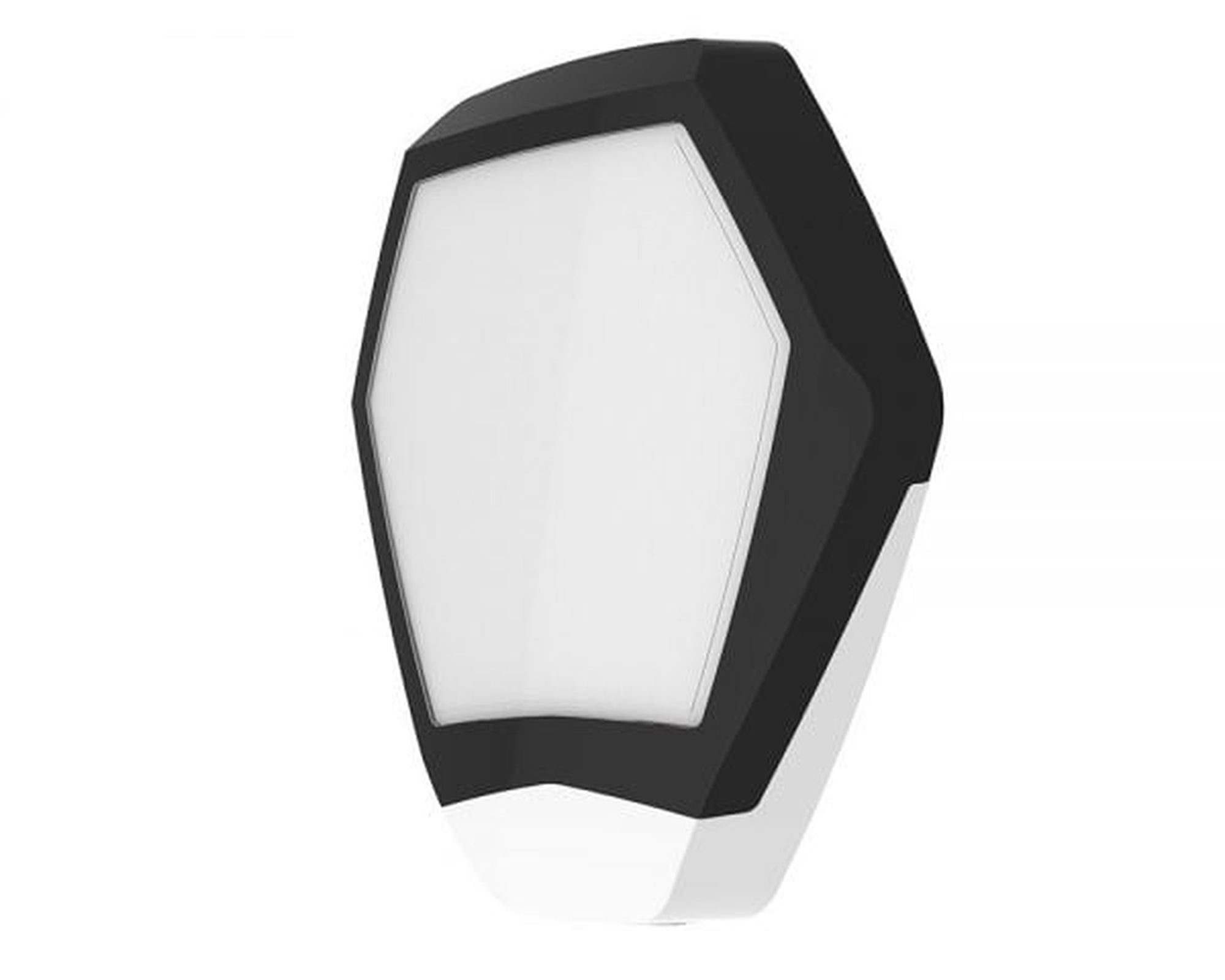 Texecom Odyssey X3 Cover Black/White
