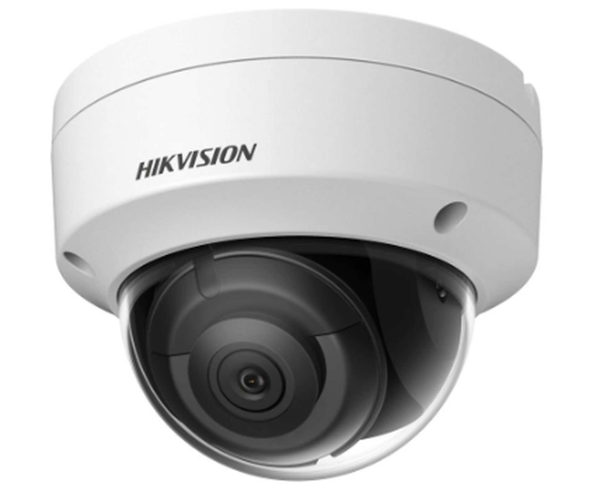 Hikvision 4MP AcuSense Fixed Dome Network Camera