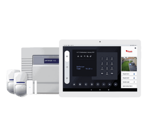 Pyronix Enforcer Tablet Kit 2 c/w Android Tablet