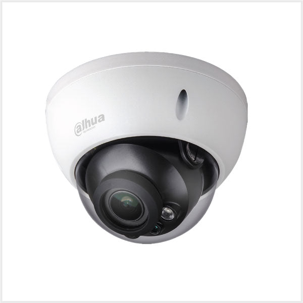 Dahua 4MP HDCVI IR Dome Camera
