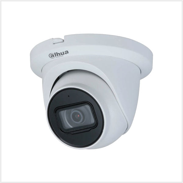 Dahua 5MP Starlight HDCVI IR Camera