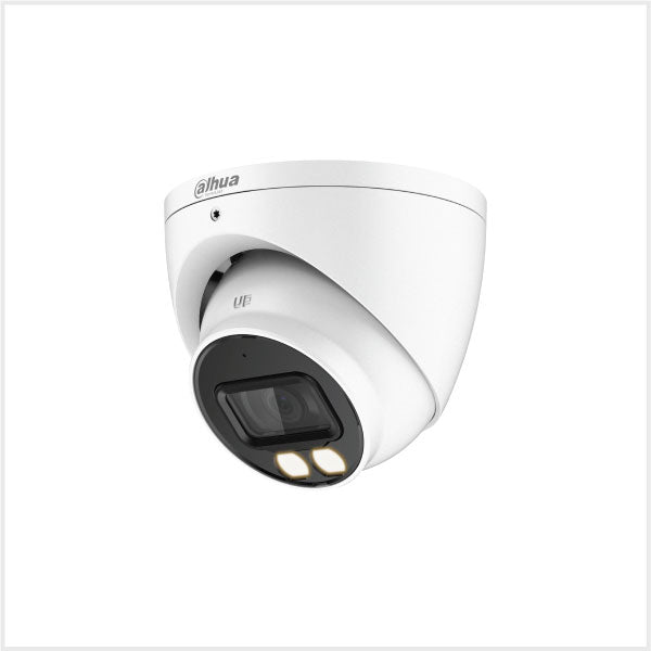 Dahua 5MP Smart Dual Light HDCVl Fixed-focal Camera