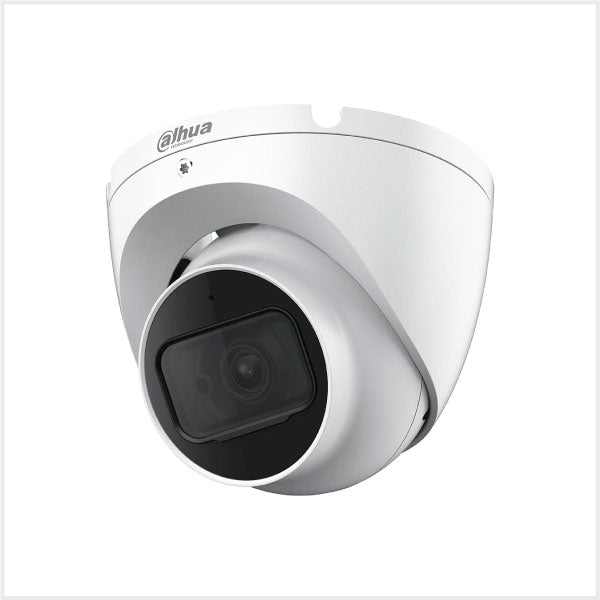 Dahua 4K Real-time HDCVI IR Turret Camera