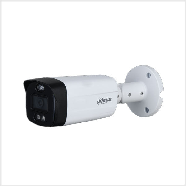 Dahua 4K Active Deterrence Bullet Camera