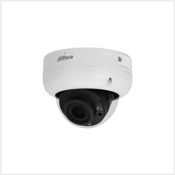Dahua 5MP IR Varifocal Dome WizSense Network Camera