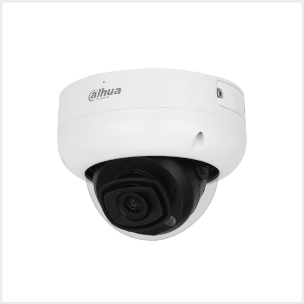 5MP IR Fixed-focal Dome WizSense Network Camera