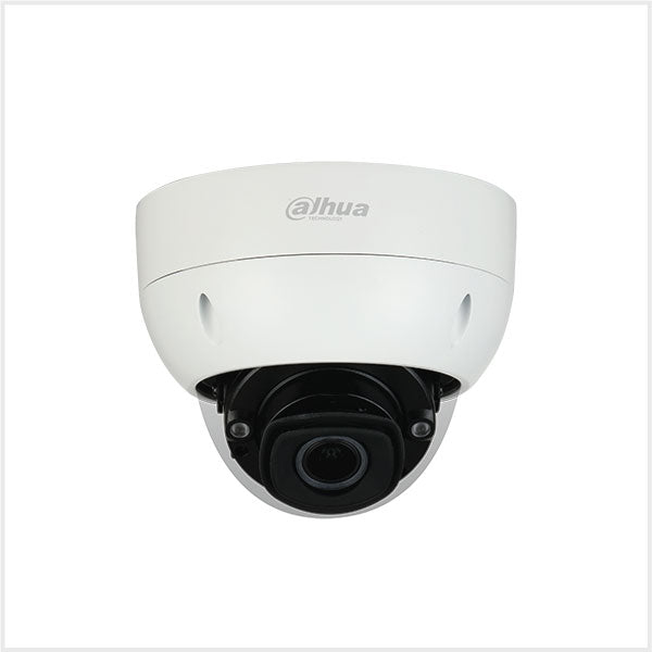 Dahua 4MP IR Varifocal Lens Dome WizMind Network Camera