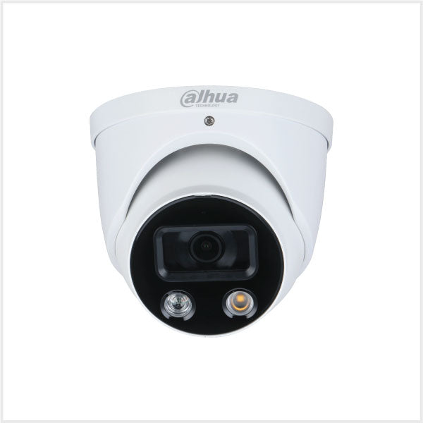 Dahua 5MP Active Deterrence Network Camera