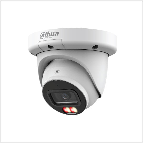 WizSense IP 4K 8MP Smart Dual Light Fixed-focal Eyeball Camera 2.8MM