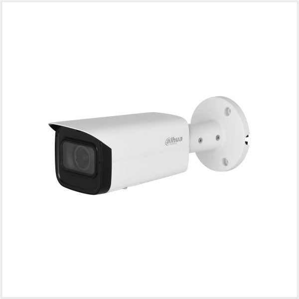 Dahua 5MP IR Vari-focal Bullet WizSense Network Camera