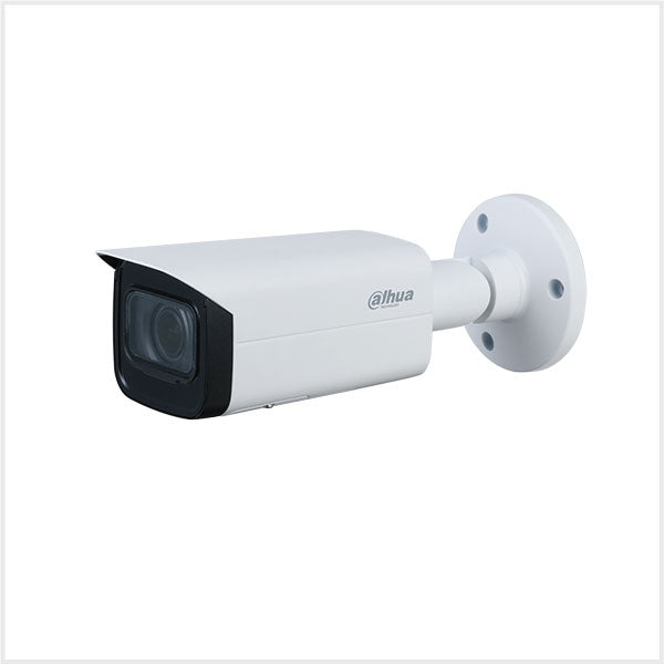 Dahua 8MP IR Varifocal Bullet WizSense Network Camera