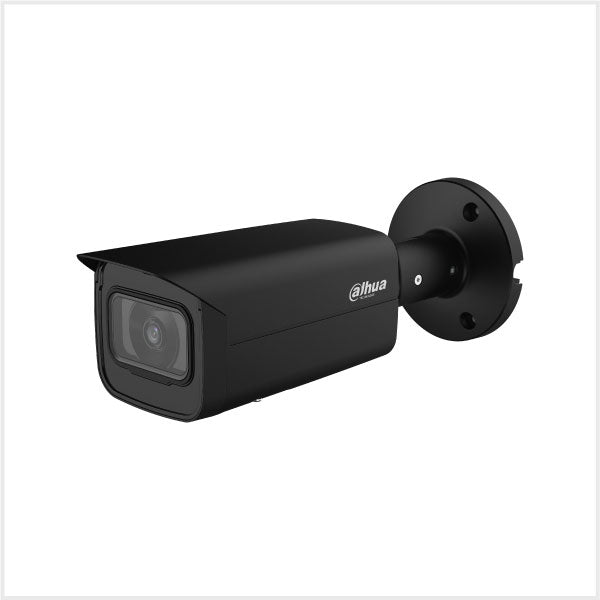 Dahua 2MP IR Fixed-focal Bullet WizMind Network Camera, PAL