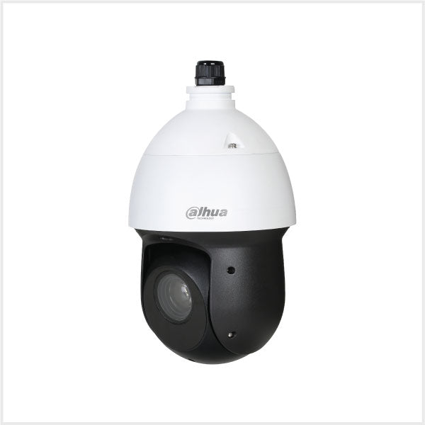 Dahua 2MP 25x Starlight IR HDCVI PTZ Camera