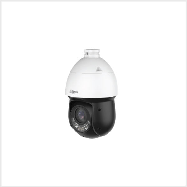 4MP 25x Smart Dual Light WizSense Network PTZ Camera