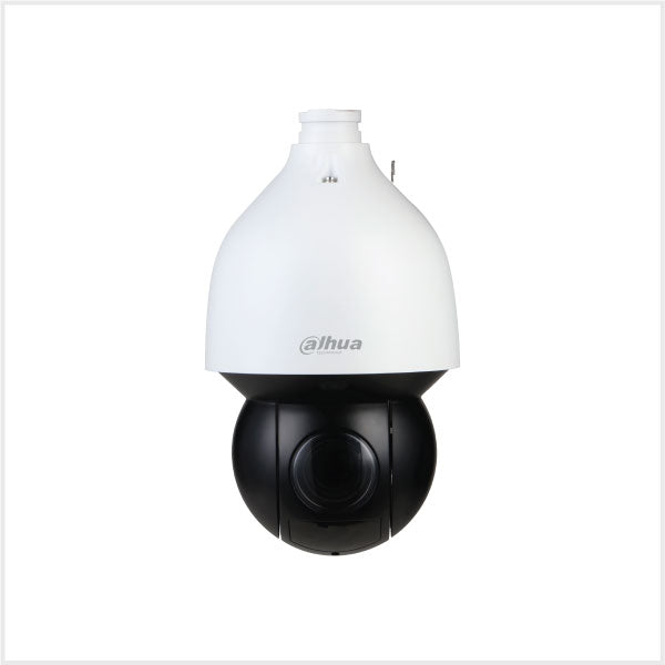 Dahua 4MP 25x Starlight IR WizSense Network PTZ Camera