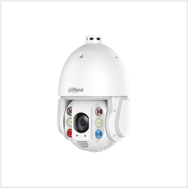 Dahua 4MP 32x Starlight TiOC Network PTZ Camera