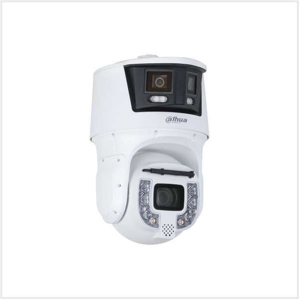 Dahua 4MP 42x Starlight Dual Light Network Panoramic PTZ Camera