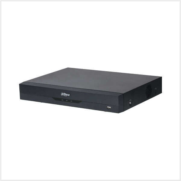 Dahua 8 Channel Penta-brid 4K-N/5MP Mini 1U 1HDD WizSense DVR