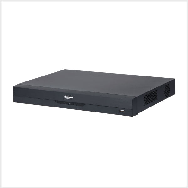 Dahua 16 Channel 4K-N/5MP WizSense DVR