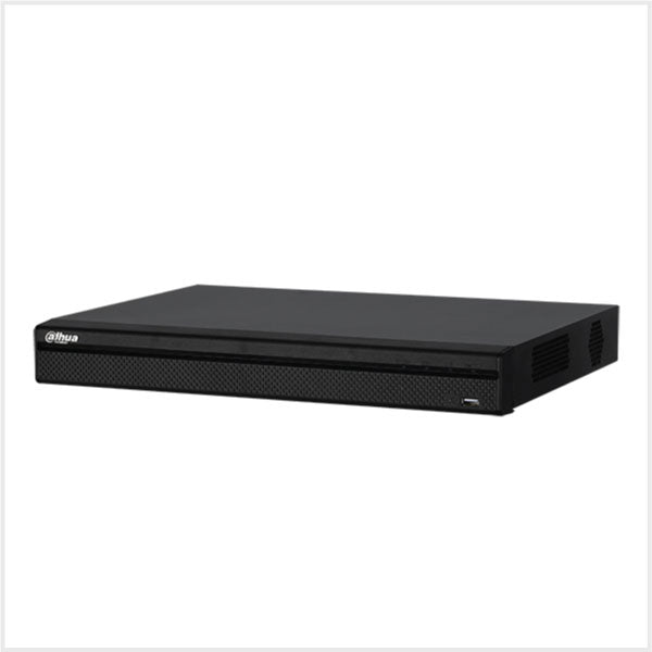 Dahua 16 Channel 5MP 1080p DVRs