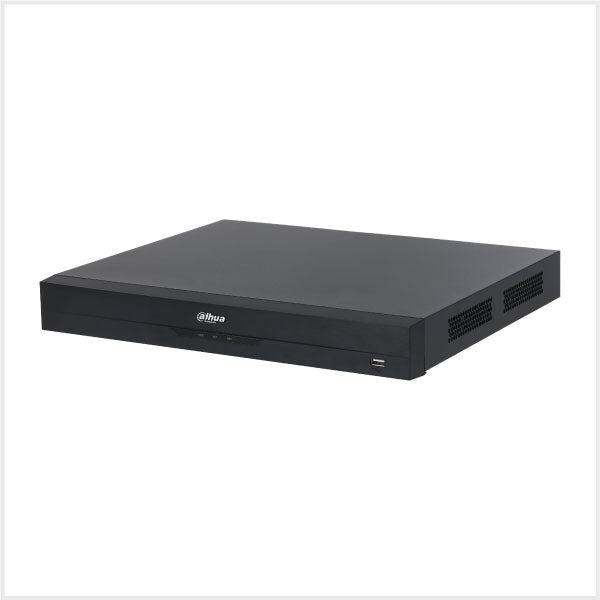 Dahua 32 Channel 4K-N/5MP WizSense DVR