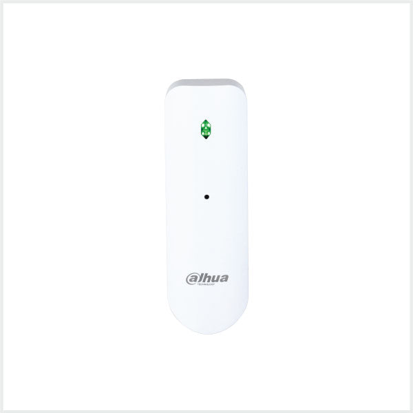 Glass Break Detector