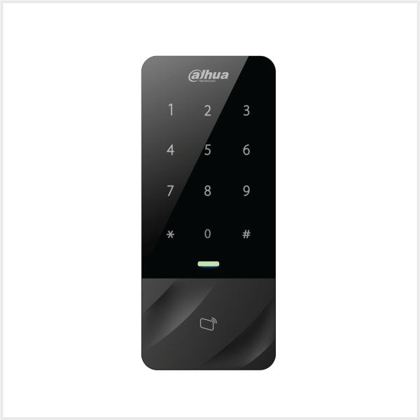 Dahua Waterproof RFID Standalone