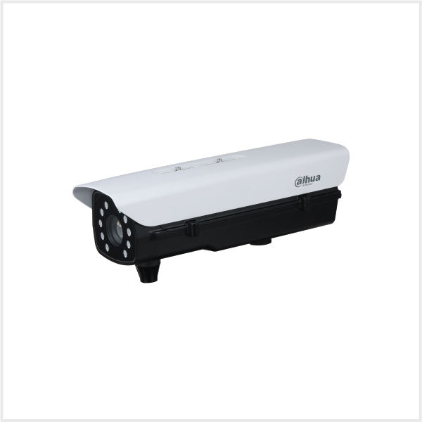 Dahua 9MP AI Enforcement Camera