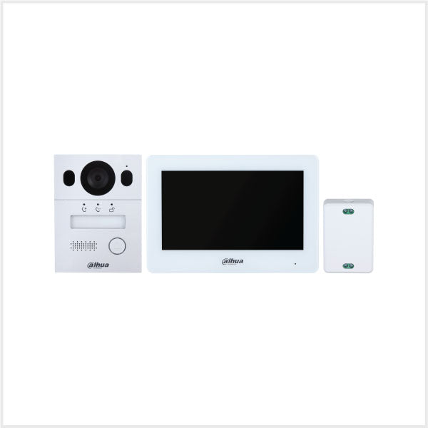 Dahua Video Intercom Kit