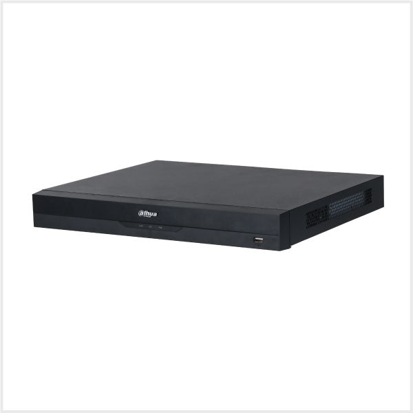 Dahua 16 Channel 2HDD 1U NVR
