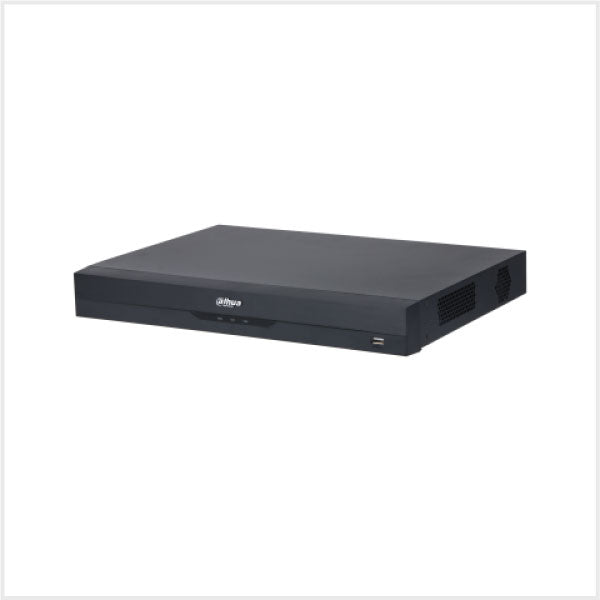 Dahua 32 Channel 32MP 2HDD WizSense Network Video Recorder