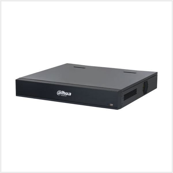 32 Channel 1.5U WizMind AI Network Video Recorder