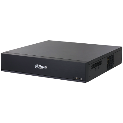64CH 2U 8HDDs WizMind Network Video Recorder