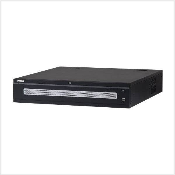 Dahua 64 Channel 8HDDs Ultra Series NVR with No Storage